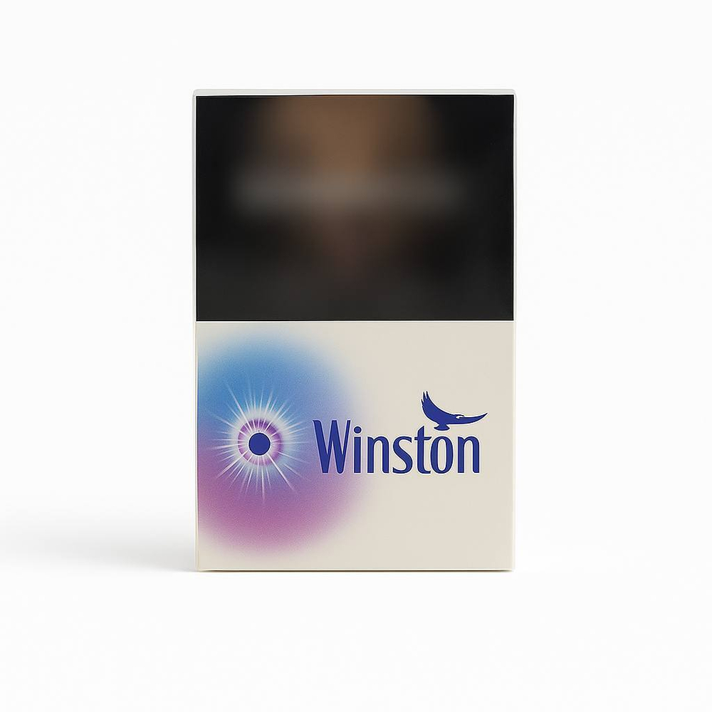 Сигареты Winston X-style Dual