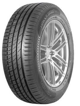 Nokian Tyres Hakka Green 2 195/55 R16 91H XL