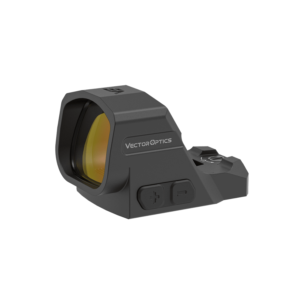 Коллиматор Vector Optics Frenzy-X 1x24x29 MRS GenII, 6 MOA, пылевлагозащищённый IP67 (SCRD-76)