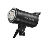 Вспышка Godox SK300II-V