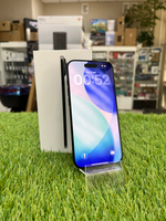 Б/У iPhone Air 256Gb Space Black