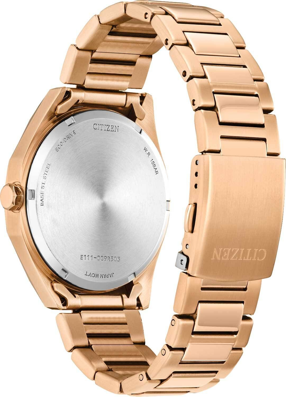 Мужские наручные часы Citizen BM7633-81X