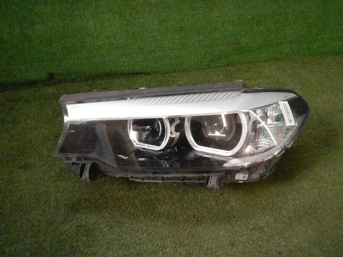Фара левая BMW 5er G30 (2017-2020) LED
