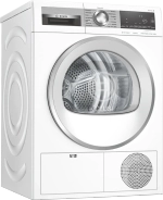 Сушильная машина Bosch WQG241AEPL