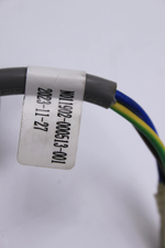 Сетевой шнур стиральной машины N011902-000513-001