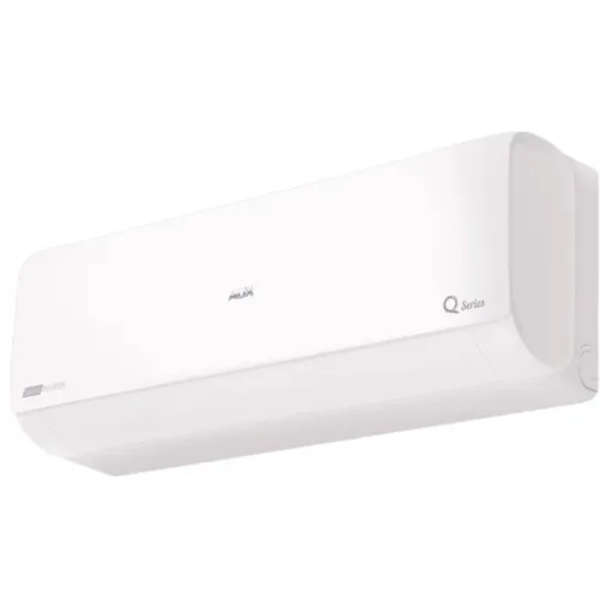 Кондиционер AUX ASW-H09A4/QH-R1DI / AS-H09A4/QH-R1DI