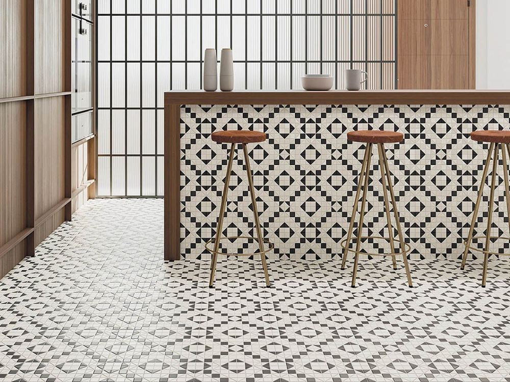 TESSERAE