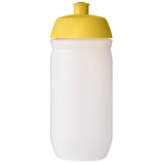 Спортивная бутылка HydroFlex™ Clear объемом 500 мл
