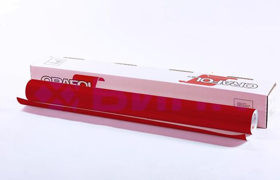 Пленка Oracal  8300-031 1,26*50м