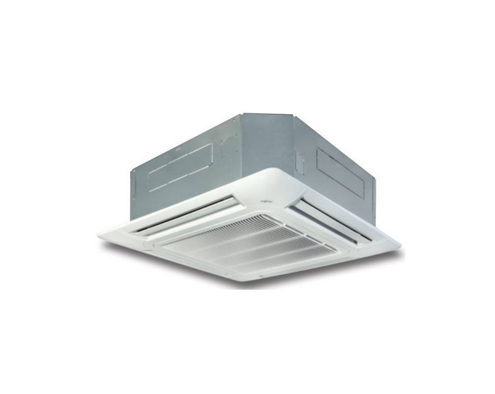 Кассетный блок Fujitsu AUXA34GALH/UTGUGYAW