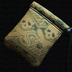 Device pouches by Obey Robot