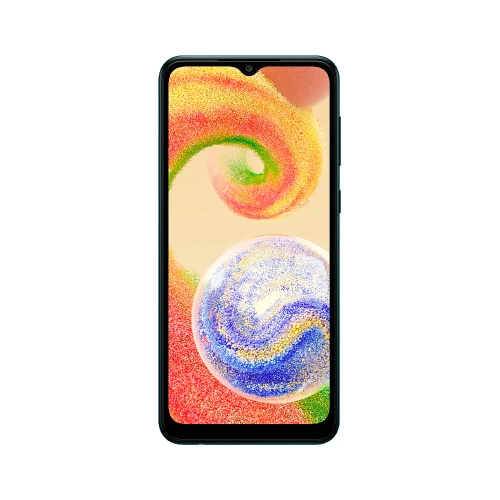 Смартфон Samsung Galaxy A04 3/32GB, Green (Зеленый)