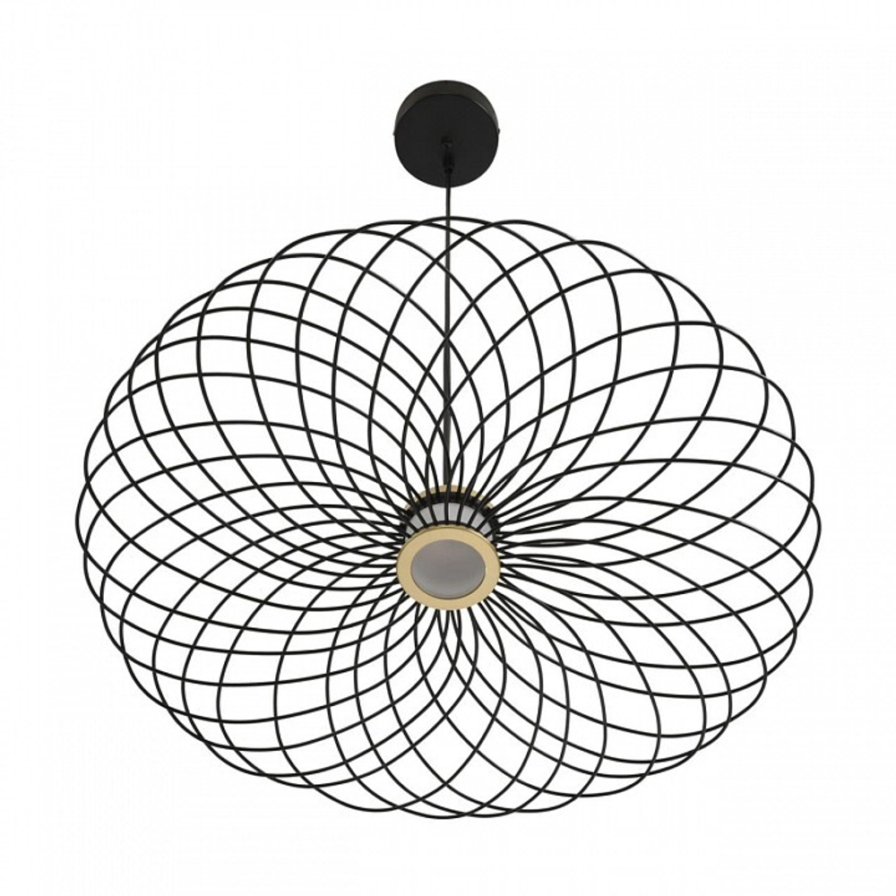 Подвесной светильник Lumion CAMOMILE 8379/10L