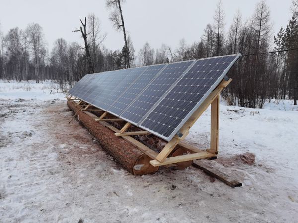 Тулун. Солнечная электростанция 5600/3000/7100: полный комплект с LiFePO4 аккумуляторами Pylontech Тулун. Солнечная электростанция 5600/3000/7100: полный комплект с LiFePO4 аккумуляторами Pylontech
