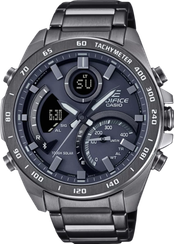 Мужские часы Casio Edifice ECB-900MDC-1A▪
