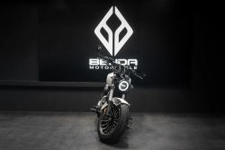 Benda Rock 300 grey