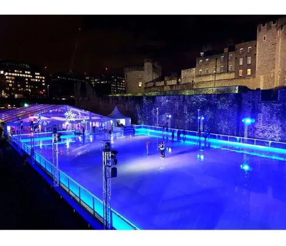 Elation SixPar 300IP прожектор LED PAR