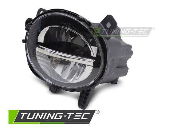 Фара передняя левая SIDE для BMW F30 LCI F20 LCI F32