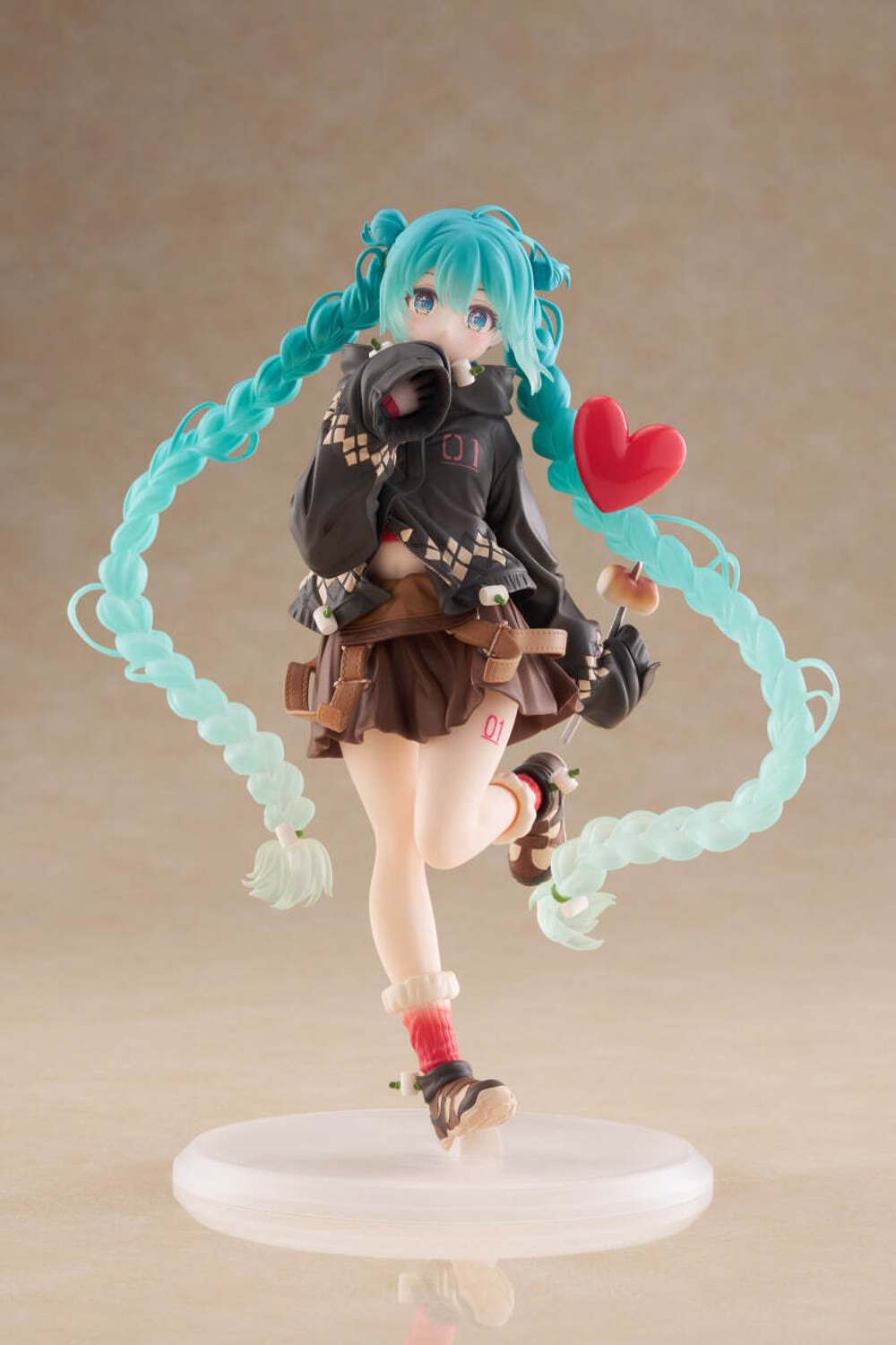 Hatsune Miku