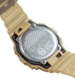 Часы Casio DWE-5600HG-1