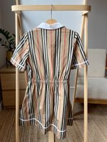 Платье Burberry