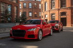 Audi TT 2.0 TFSI quattro
