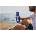 Спортивная бутылка HydroFlex™ объемом 750 мл