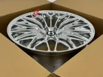 КОВАНЫЕ ДИСКИ для Bentley CONTINENTAL GT III
