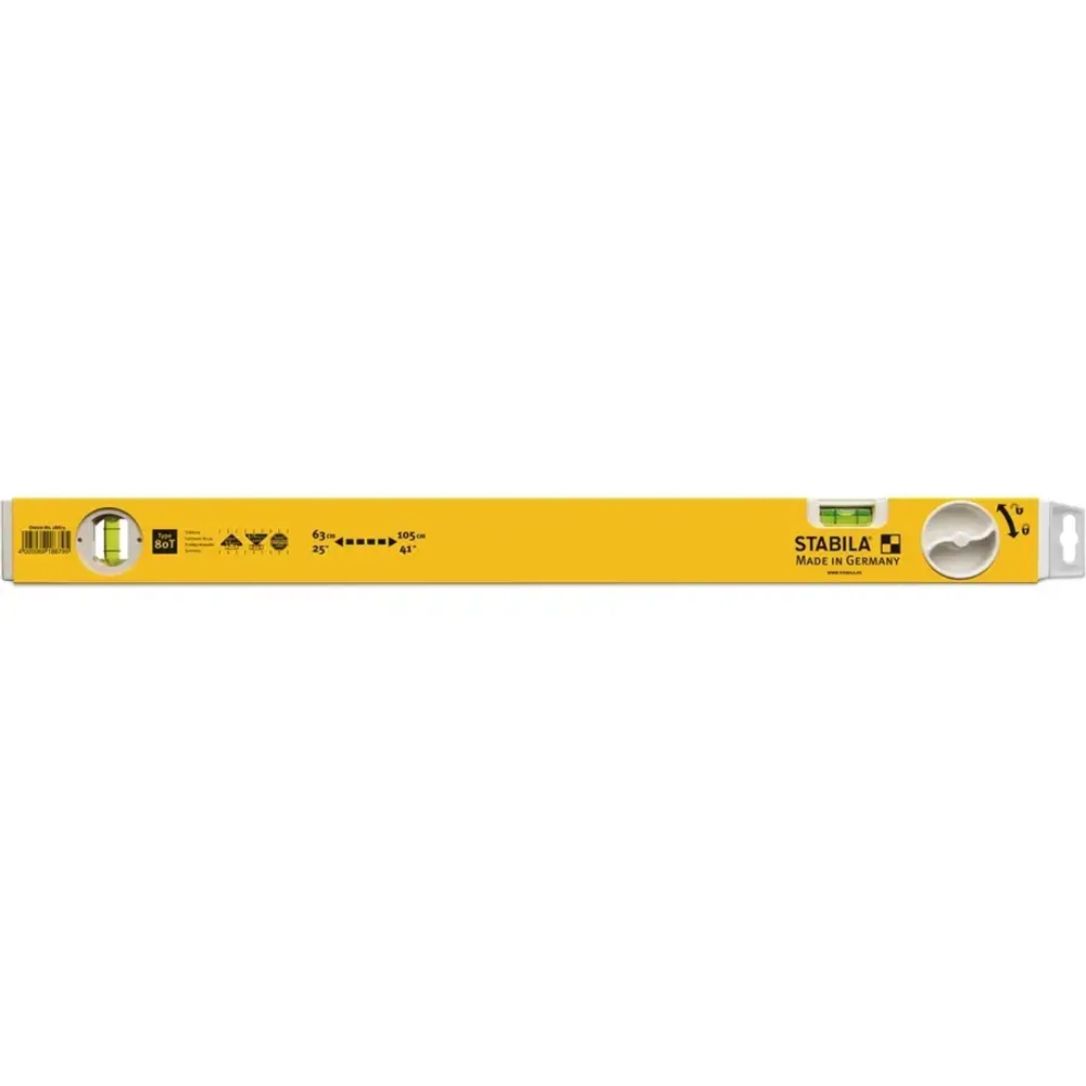 Телескопический уровень 80T STABILA 18879