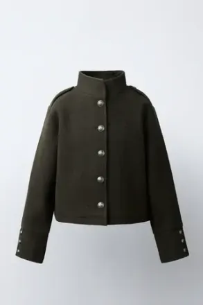 Куртки ZARA