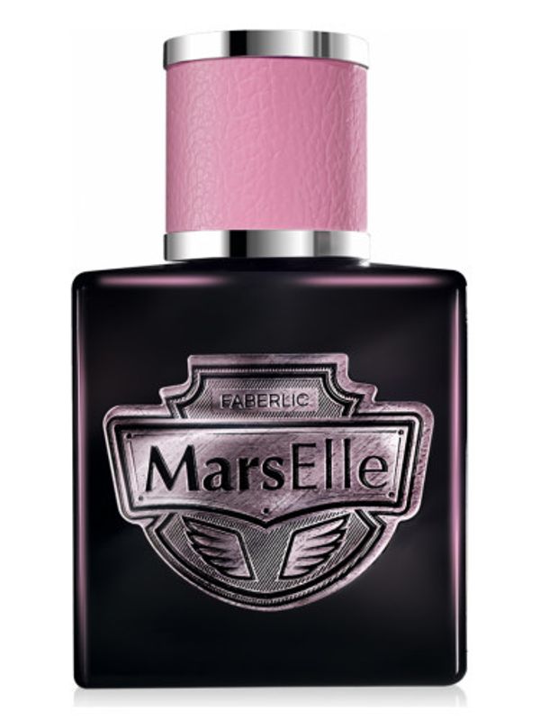 Faberlic MarsElle