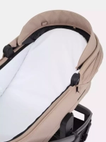 Коляска детская RANT "FLEX PRO" (2в1) RA074 Beige (2023)