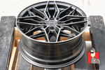 Комплект дисков Vossen 16x7 et38 4x100/4x114.3