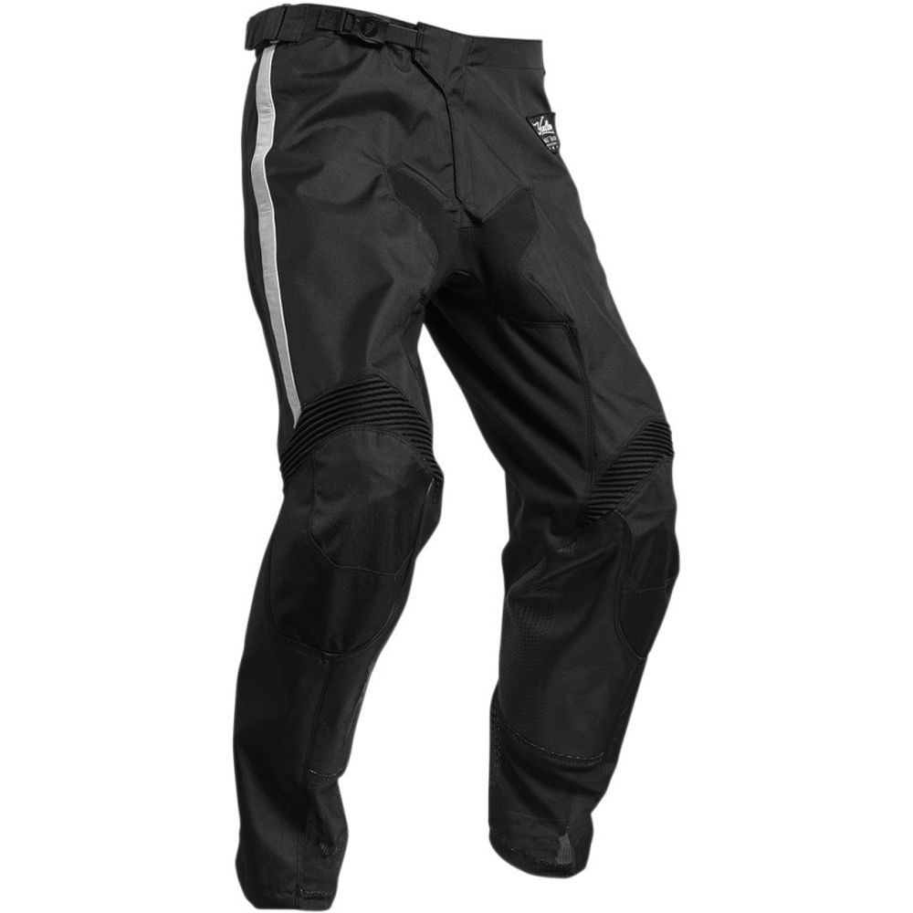 Hallman Legend Pant / Черный