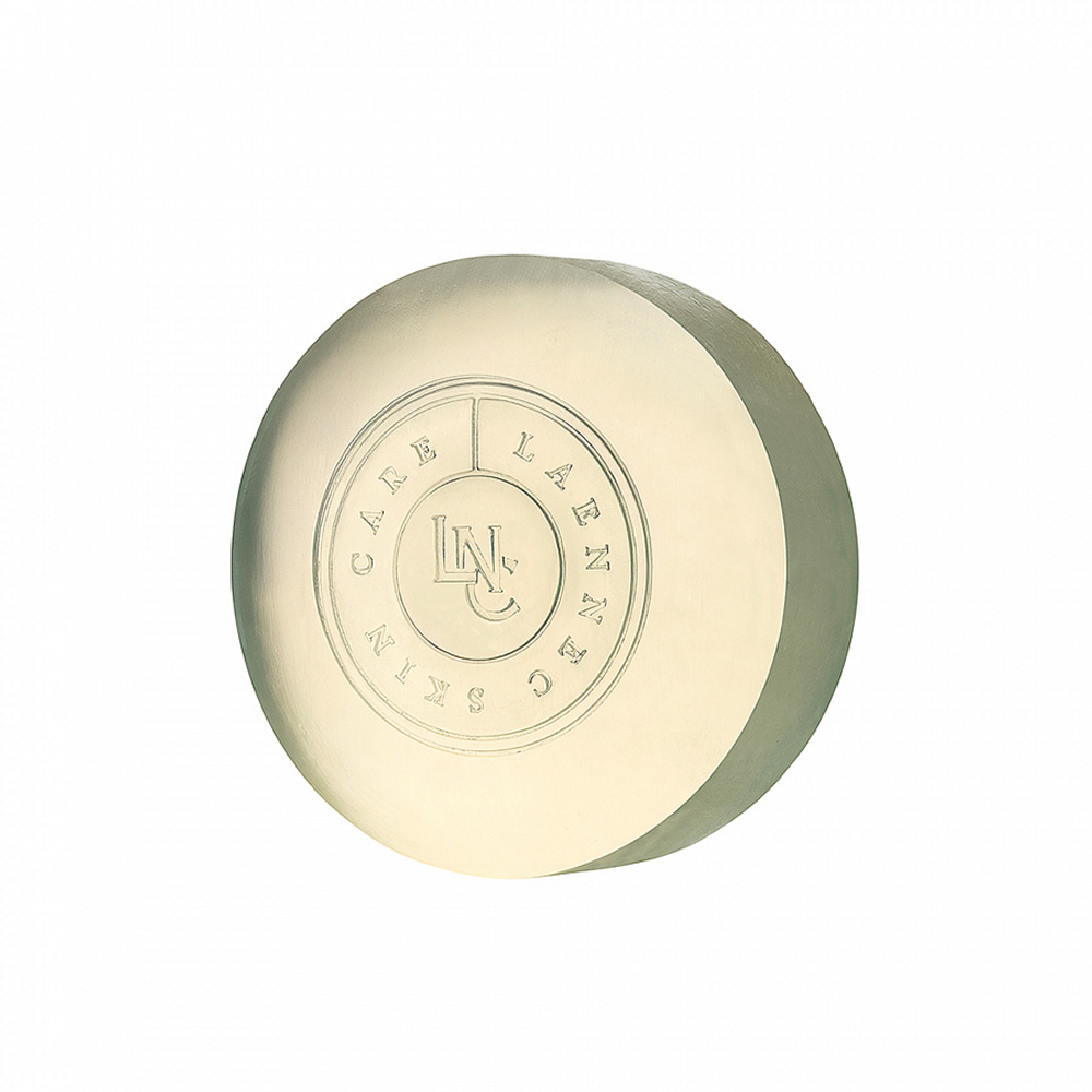 Laennec Skincare LNC Brightening Soap | Мыло для умывания с экстрактом плаценты, 100 г