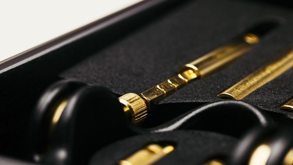 Экстендер Jes-Extender gold