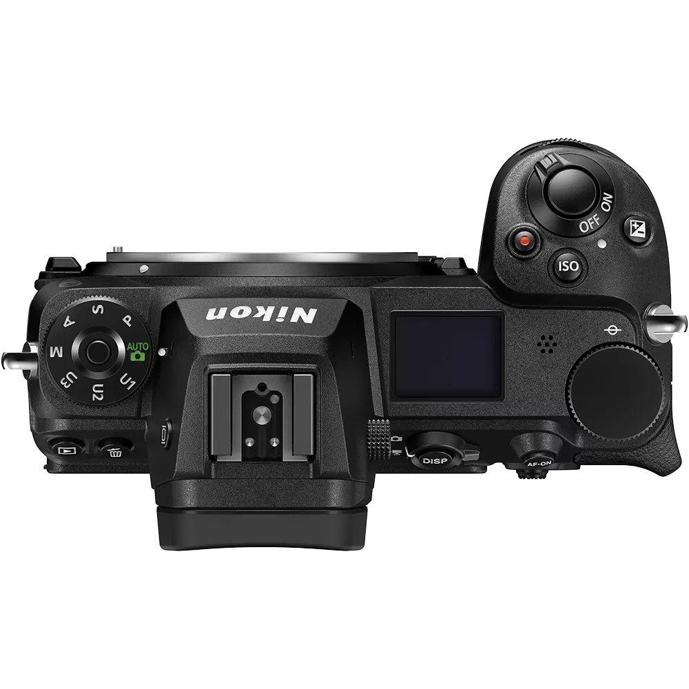 Цифровая фотокамера Nikon Z6 II Body
