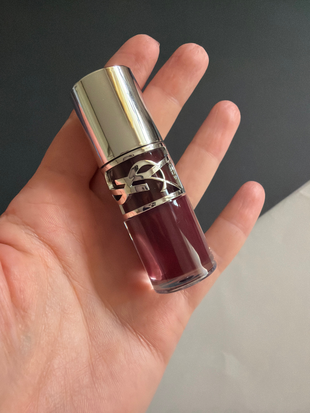 Блеск Ysl