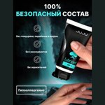 Силиконовый лубрикант JUJU Anal 50 мл