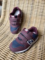 Кроссовки New Balance