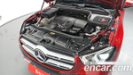Mercedes-Benz GLE-Class GLE300d 4MATIC — 2019