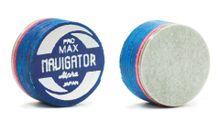 Наклейка для кия "Navigator Alpha Pro" (Max) 13мм
