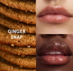 GLOSSIER Набор бальзамов для губ Sugar+Spice DOTCOM