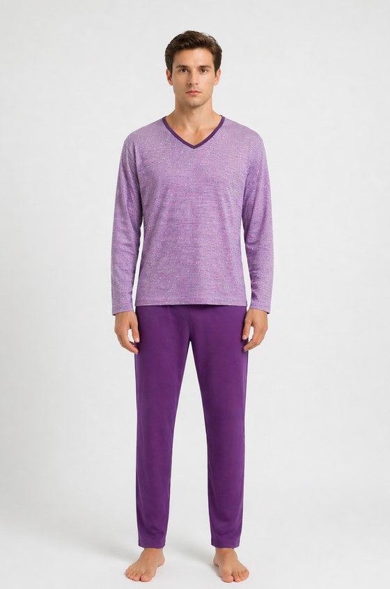 Пижама Zimmerli 9550