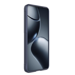 Противоударный чехол Flexible Case для Xiaomi 14T Pro