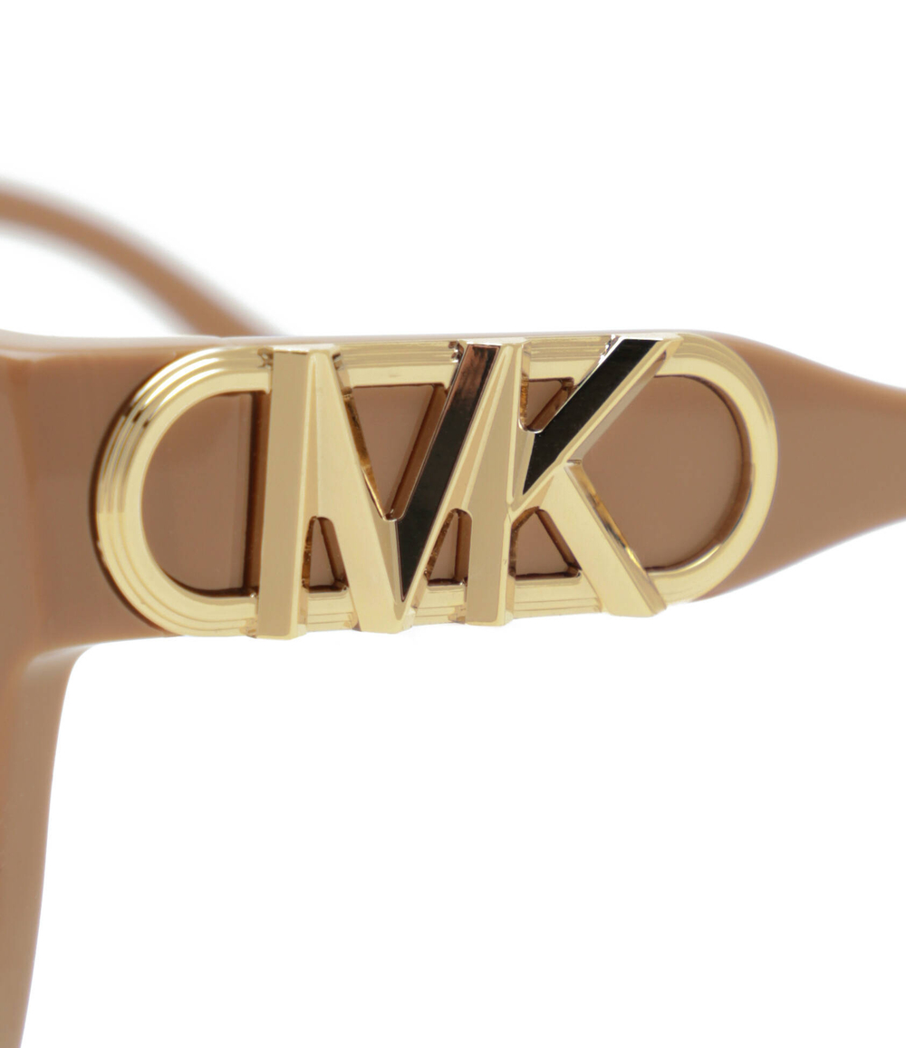 Солнцезащитные очки Empire Square Michael Kors - коричневый(MK2182U)