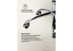 Компьютерное кресло Woodville Herd dark grey