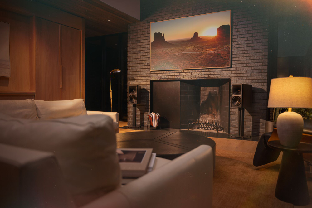 Klipsch The Nines II Полочная активная АС