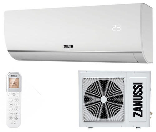 Zanussi  ZACS-12 HS/N1