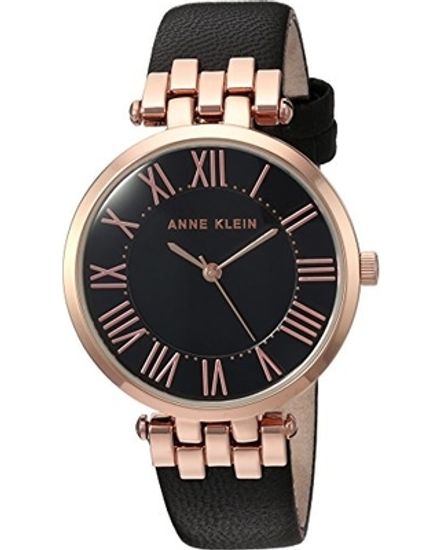 Женские наручные часы Anne Klein 2618RGBK